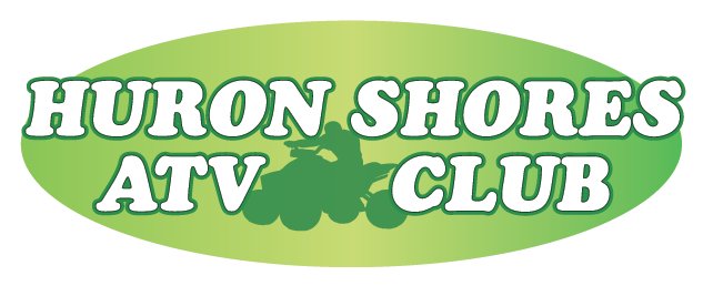 Huron Shores ATV Club Logo
